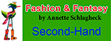 Fashion & Fantasy