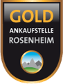 Goldankaufstelle Rosenheim