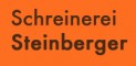 Logo Schreinerei Steinberger