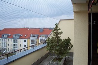 Schillinger Handwerk M  nchen Insektenschutzgitter Fahrenzhausen auf