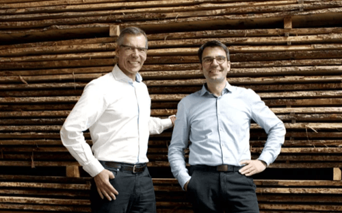 Holzboden und weiteres für die Ewigkeit
