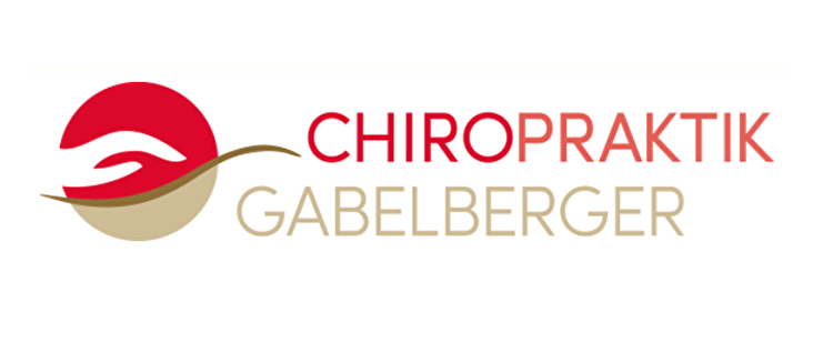 Logo Gabelberger Chiropraktik