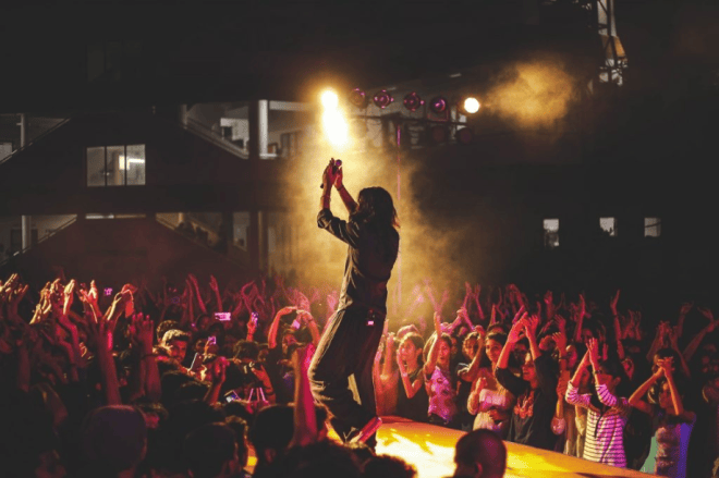 Performance