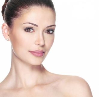 Permanent Make-up
