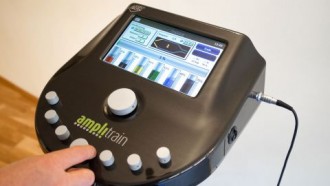 Was ist EMS Training / EMS Fitness?