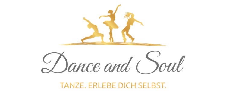 Logo Dance and Soul