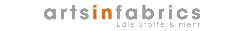 Logo artsinfabrics