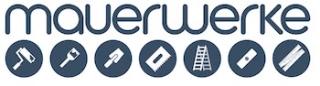 Mauer Werke Elvir Silajdzic Logo