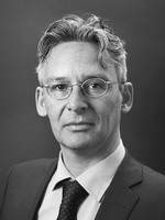 Rechtsananwalt Thomas Richter München