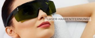 Dauerhafte Haarentfernung mit Lasertechnologie