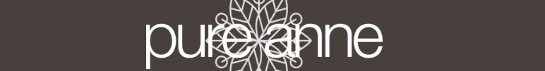 Logo pure anne