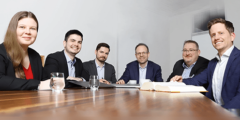 Kupka & Stillfried – Fachanwälte für Arbeitsrecht