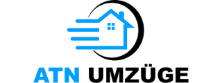 ATN Umzüge GmbH Logo