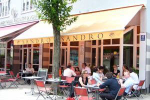 Café Sandro