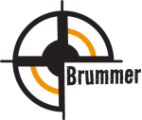 Brummer Tatortreinigung Logo