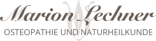 Lechner Marion Osteopathie