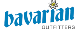 Bavarian Outfitters München Logo