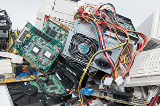 Abfall zum Entsorgen oder Recyceln? Wir wissen was zu tun ist!