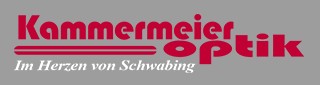 Logo Kammermeier Optik e.K.