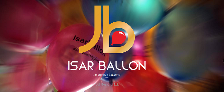 Logo Isarballon