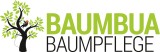 Logo Baumbua Baumpflege Sascha Reisch