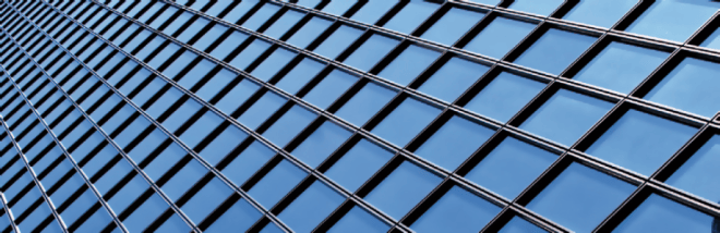 Glas- und Rahmenreinigung