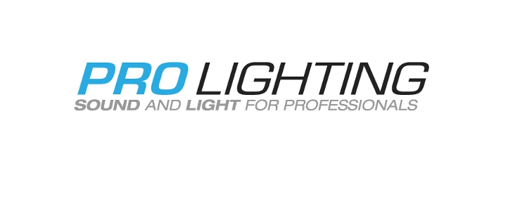 Logo Pro Lighting e.K.