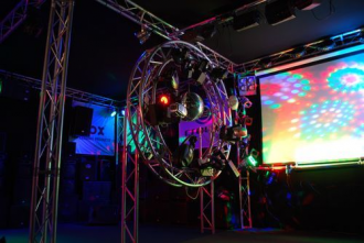 Der Shop von Pro Lighting