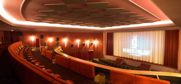 Galerie Event Palast