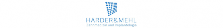 Logo Harder & Mehl Zahnärzte