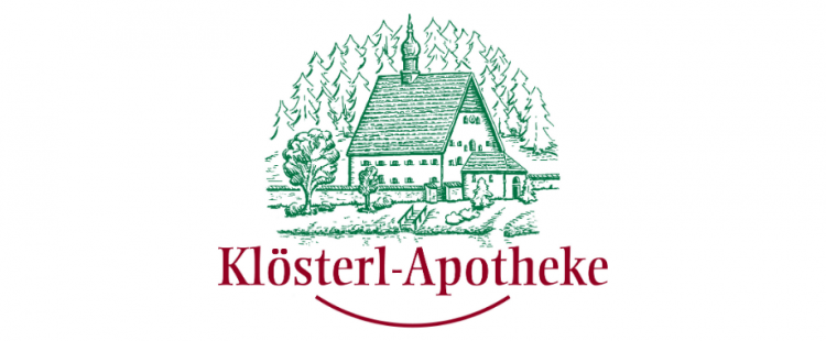 Logo Klösterl-Apotheke