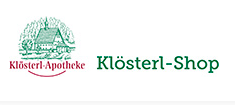 Klösterl-Online-Shop