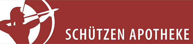 Logo Schützen Apotheke München