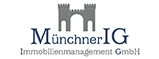 Logo Münchner IG