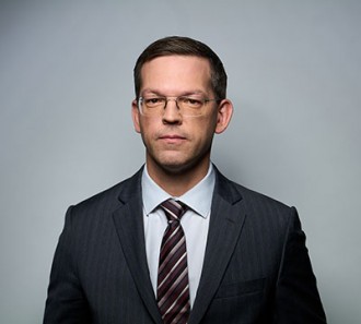 Rechtsanwalt Florian Hödl