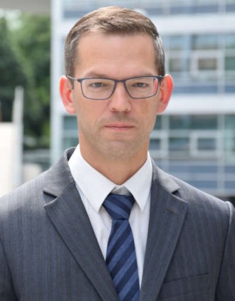 Rechtsanwalt Florian Hödl