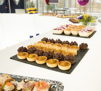 Fingerfood / Flying Buffet