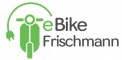 Logo eBike Frischmann