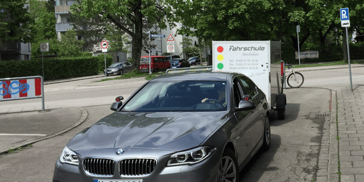 Fahrschule Günebakan