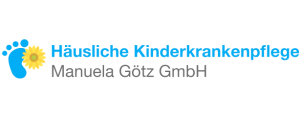 Häusliche Kinderkrankenpflege