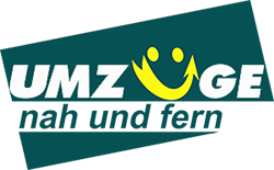 Logo Umzüge Nah und Fern GmbH