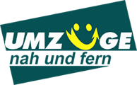 Umzüge Nah und Fern GmbH Logo