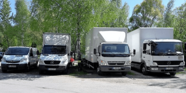 Umzüge Nah und Fern GmbH