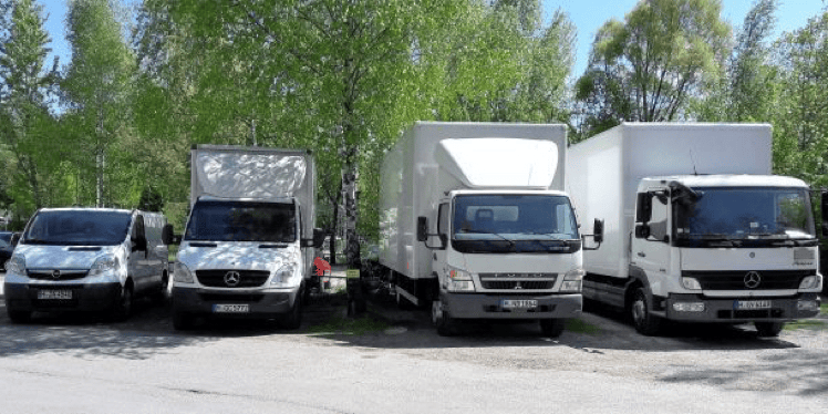 Umzüge Nah und Fern GmbH