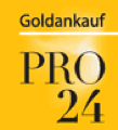 Goldankauf-Pro24 GmbH
