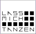Lass Mich Tanzen Logo