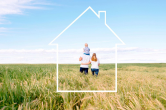 Traumimmobilien mit Käufermakler finden