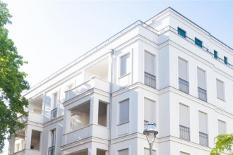 Professionelle Vermarktung von Immobilien