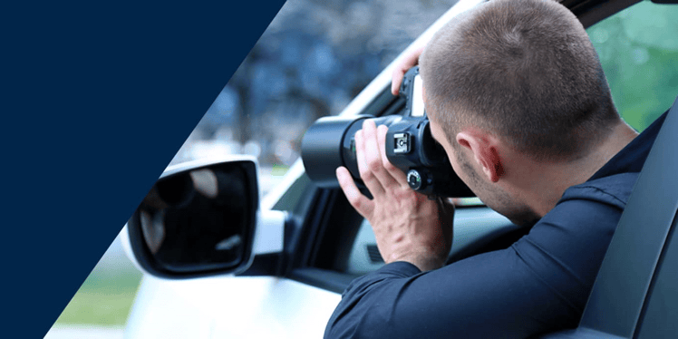 Abwehr Agentur prodecteam GmbH: Detektei München