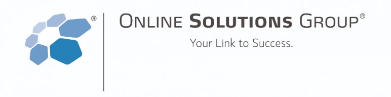 Logo Online Solutions Group GmbH